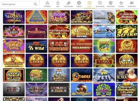 BetRivers Casino Ontario Review 2023 – Now live in ON