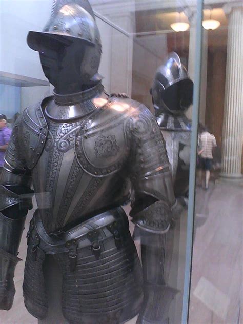 Condottieri Armor by MichiamoLuigi on DeviantArt