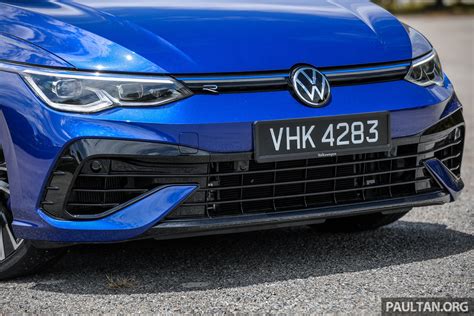 2022volkswagengolfrmk8malaysiaext 22 Paul Tans Automotive News