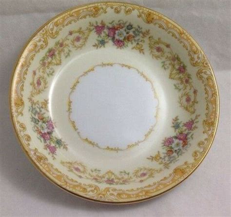 Most Valuable Vintage Noritake China Patterns With Gold Trim Artofit