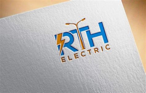 Logo for electrical company | Freelancer