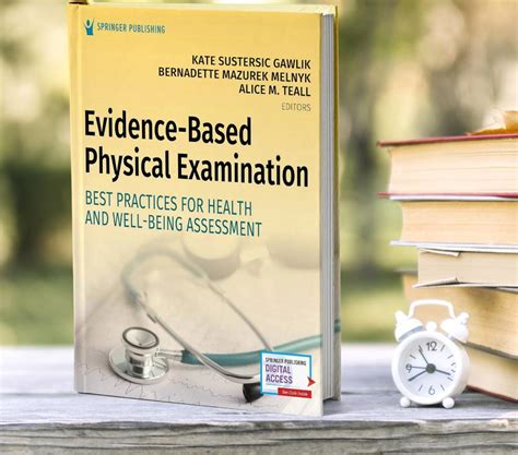 Evidence Based Physical Examination Best Practices For Heal Inspire Uplift