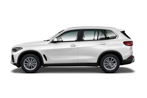 Bmw X Xdrive D Mhev V Msport Auto Noleggio A Lungo Termine