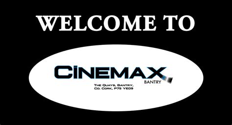 Cinemax After Dark Logo