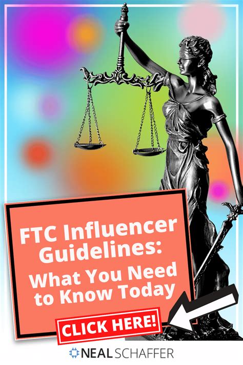 Ftc Influencer Guidelines What You Need To Know For Ftc Compliance