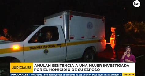 Una Mujer Deberá Regresar A Juicio Por El Asesinato De Su Pareja Tras