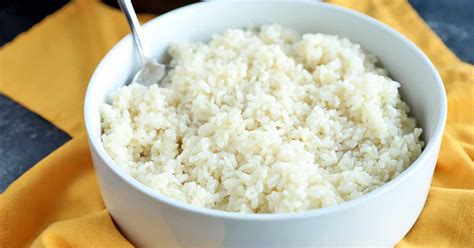 What Is The Difference Between Parboiled Rice Vs White Rice