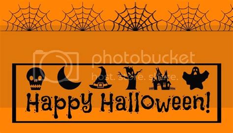 Methodical Living Free Printable Happy Halloween Treat Bag Topper