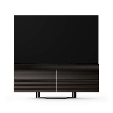 Bang Olufsen BEOVISION Harmony Home TV JPE TECHNOLOGY STUDIO