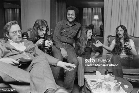 3618 The Doobie Brothers Photos And High Res Pictures Getty Images