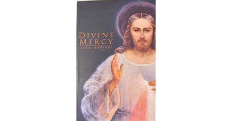 Divine Mercy By Drew Mariani