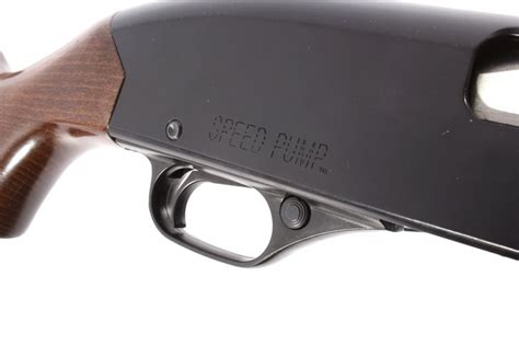 Winchester Model 1300 20 Ga Youth Shotgun