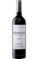 Vino Edulis Crianza Economato De Comunidades