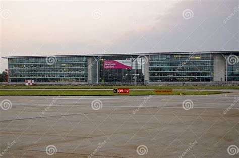 Newham Council Offices London Editorial Stock Image Image Of Sign