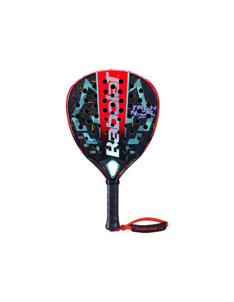 Babolat Technical Viper Ju N Lebron Padel Rackets Padel Rackets