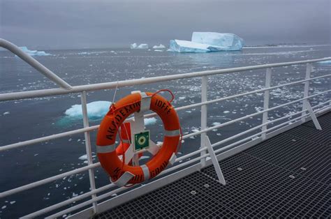 How To Choose The Best Antarctica Cruise - The Adventure Junkies