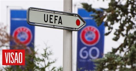 Visão Euro2020 UEFA pune Hungria por comportamento discriminatório