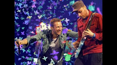 Coldplay Ilumina Lisboa Con Espectacular Concierto Rpp Noticias