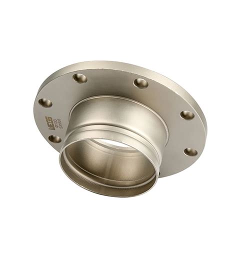 Ss Pipe Flanges Factory Stainless Steel Flanges Wholesale Grooved Flange Adapter Wegs