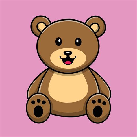 Oso Animado