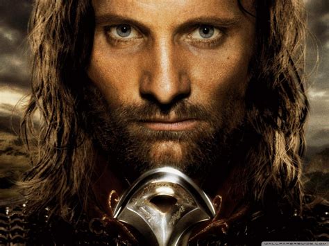 Aragorn Wallpaper 76 Images