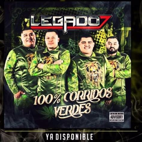 Stream Legado 7 El Afro Version Radio ESTUDIO 2016 By WilsVDR