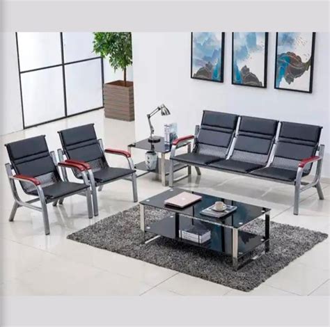 Office Reception Sofa - FCK Office Furniture