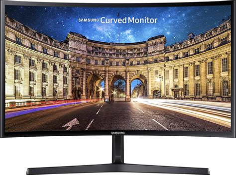 Best Curved Computer Monitors 2020: Curved PC Display for Work, Gaming