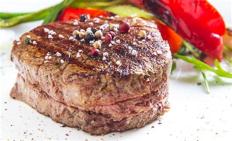 ♨♨ Biftek - beef steak ♨♨ - Recepty od Pocitace