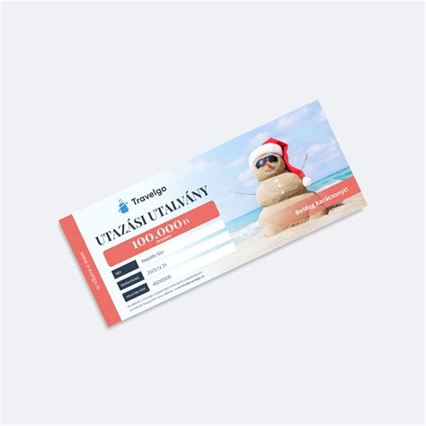 Gift Card - Travelgo｜Magazine