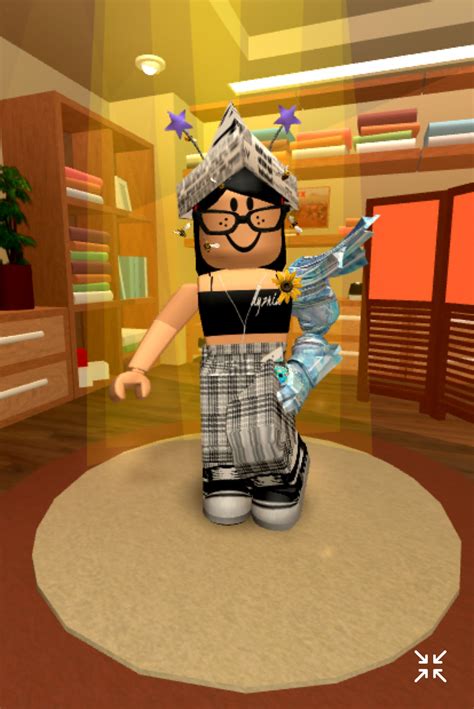 71 Confortable Roblox outfits aesthetic roblox avatar ideas for ...