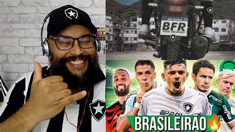 FOGÃO LÍDER PISA NO PORCO GRÊMIO METE 5 e BRASILEIRÃO PEGA FOGO