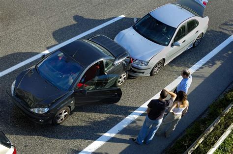 Rear End Accidents Are Not Always Fender Benders” Blog