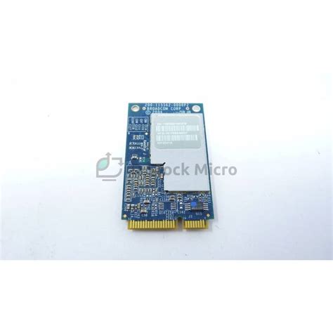 Wifi Card Broadcom BCM94321MC Apple IMac A1225 EMC 2211 EMC 2134