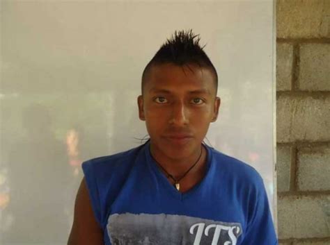 Onic Asesinan A Joven Perteneciente A La Guardia Ind Gena Del