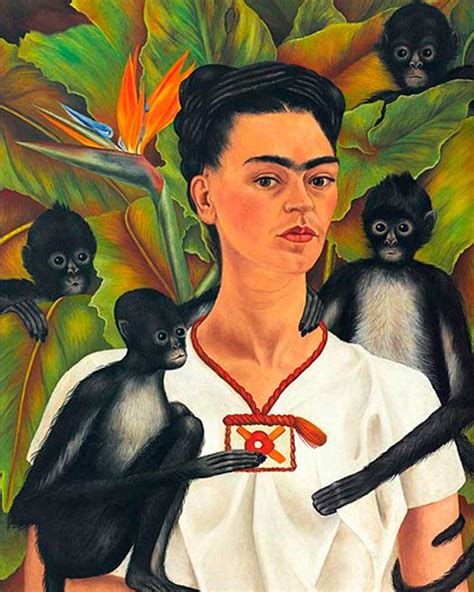 Actualizar Images Cual Fue La Pintura Mas Famosa De Frida Kahlo