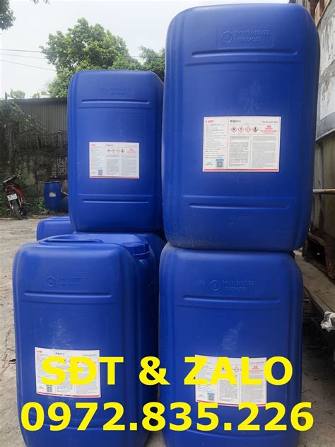 Formic Acid Axit Formic HCOOH 85 KDCCHEMICAL