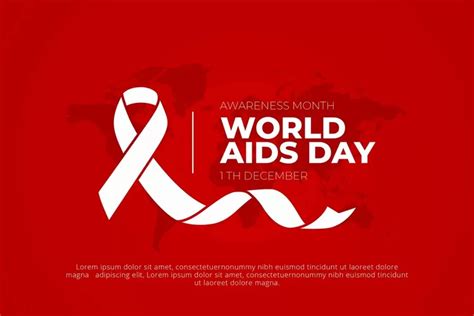 Link Twibbon Hari Aids Sedunia Desember Dengan Tema Let