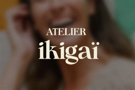 Trouver Sa Raison Dêtre Avec Likigaï — Hotel Hoy Paris