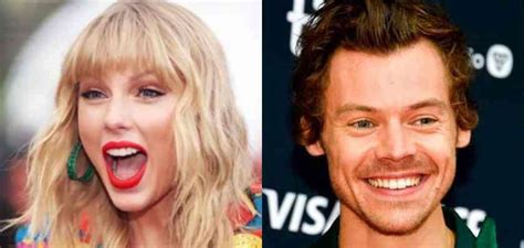 Taylor Swift Y Harry Styles Regresan A Tiktok Su Música Volverá A La