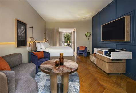 W New Orleans reveals multi-million dollar room renovations