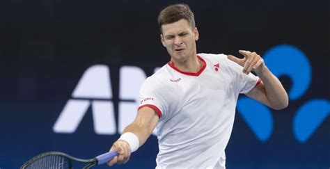 Australian Open 2020 Hurkacz poznał rywala w I rundzie Z kim zagra