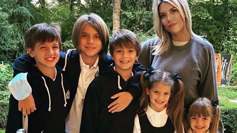 As Se Enteraron Los Hijos De Wanda Nara De La Dura Enfermedad Que