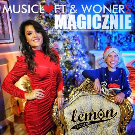 WonerS Magicznie Lyrics Genius Lyrics