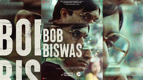 Abhishek Bachchan starrer ‘Bob Biswas’ set to premiere on ZEE5 on ...