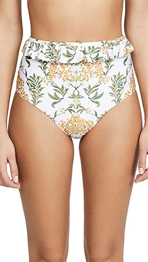 25 Best High Waisted Swimsuits — Because Retro Is Sexy Yourtango