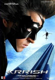 Krrish - Wikipedia