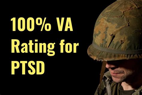 How To Get Va Disability From The Va For Ptsd Va Claims Insider