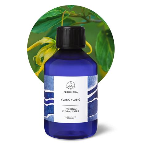 Hydrolát ylang ylang BIO