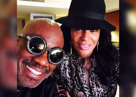 Bishop Noel Jones And Loretta Are Getting Married Y All Know What